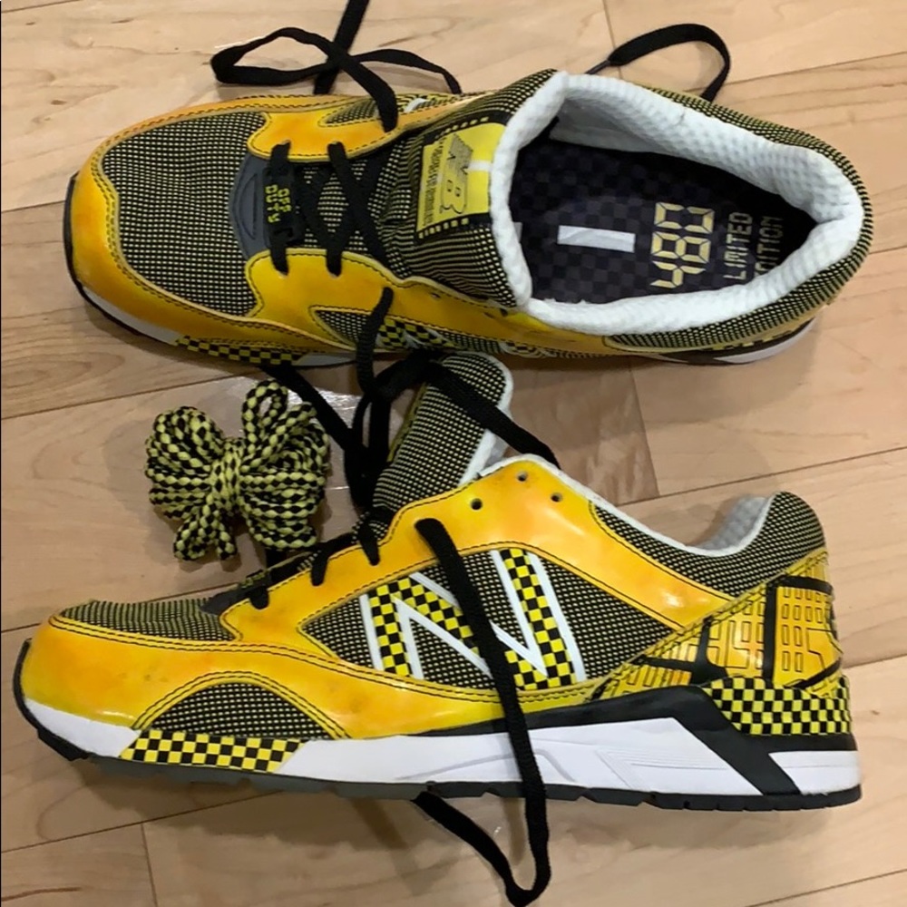 New Balance MRE 480 TX Premium size 10.5